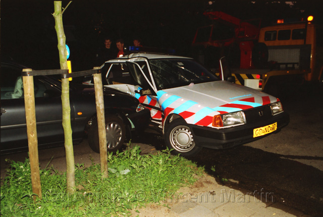Zandvoorterweg